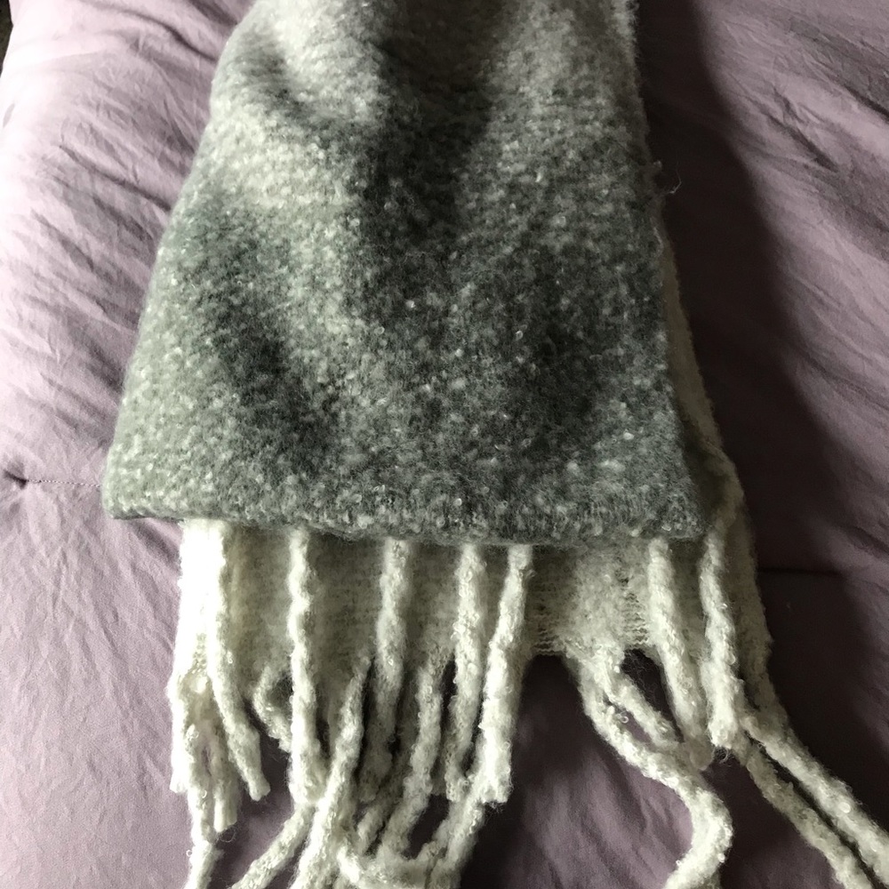 Mer Sea Always By The Sea Cozy Wrap
